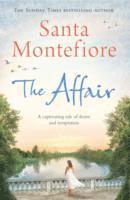 Santa Montefiore - Affair, Häftad