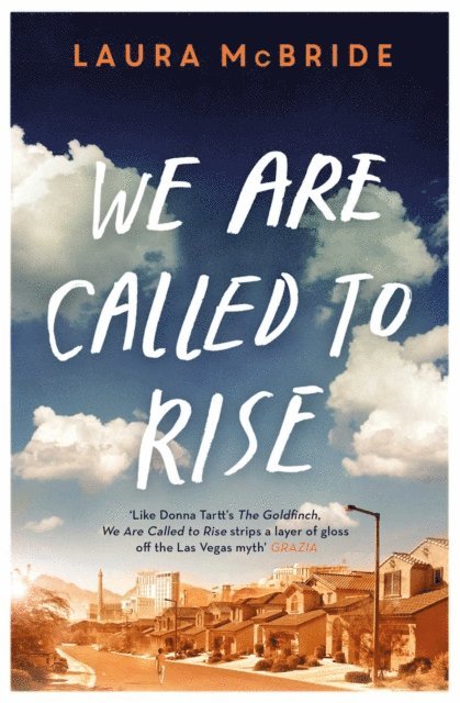 Laura McBride - We Are Called to Rise, E-bok