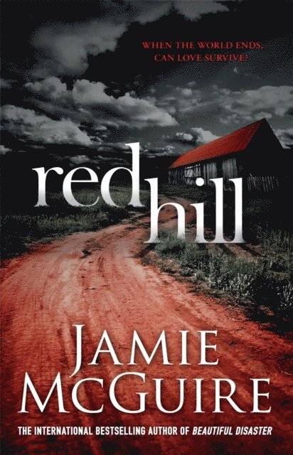 Jamie McGuire - Red Hill, E-bok. Tillgänglighet: Lägg i varukorg