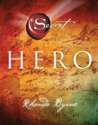 Hero av Rhonda Byrne