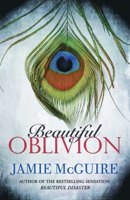 Jamie McGuire - Beautiful Oblivion, E-bok. Tillgänglighet: Lägg i varukorg