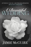 Jamie McGuire - Beautiful Wedding, Häftad