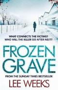 Frozen Grave: Volume 3