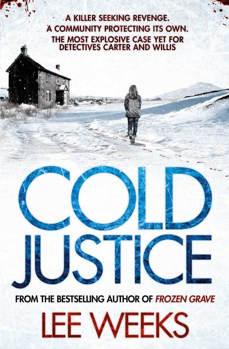 Lee Weeks - Cold Justice, E-bok