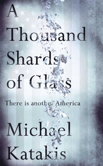 Michael Katakis - Thousand Shards of Glass, Ljudbok
