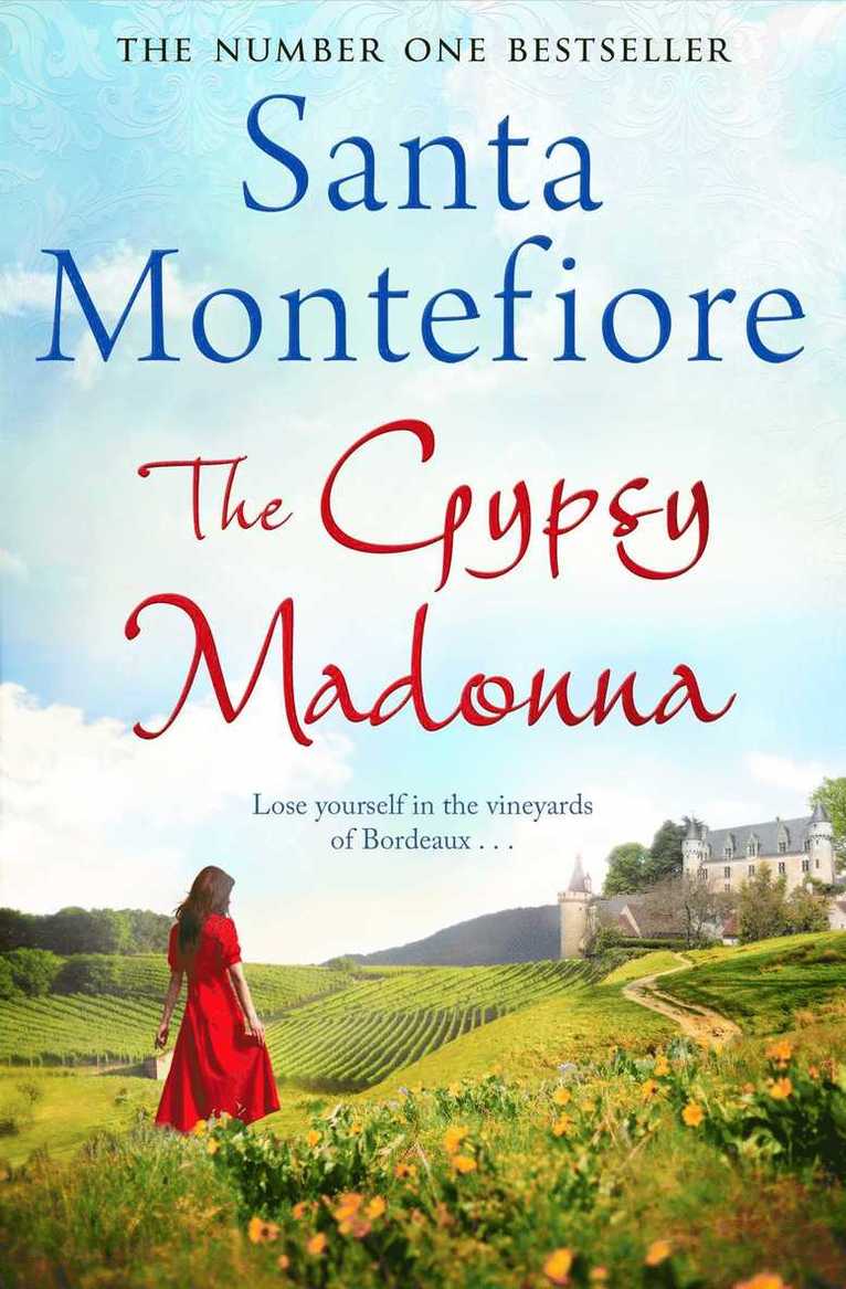 Gypsy Madonna