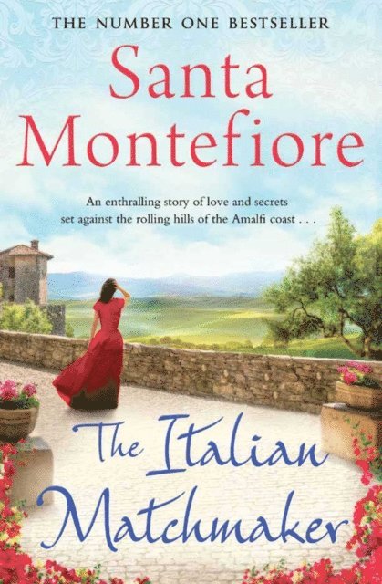 Santa Montefiore - Italian Matchmaker, E-bok