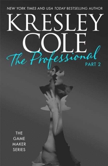 Kresley Cole - Professional Part 2, E-bok