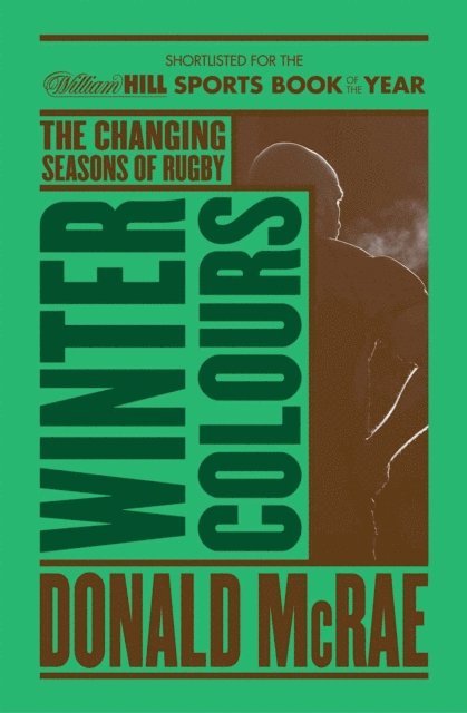 Donald McRae - Winter Colours, E-bok