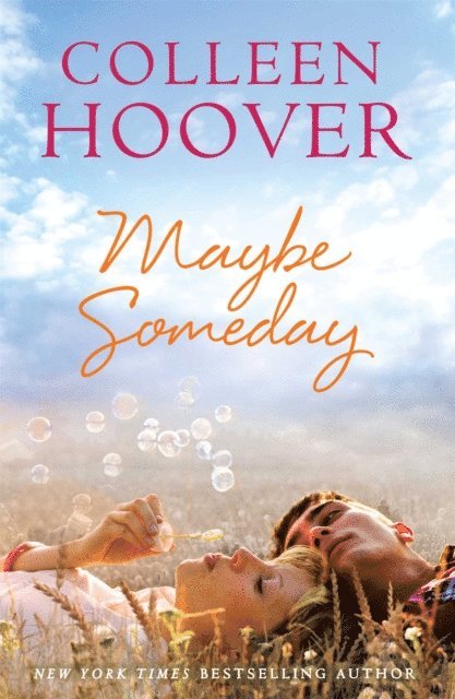 Colleen Hoover - Maybe Someday, E-bok