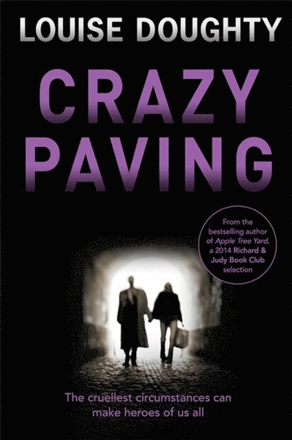 Louise Doughty - Crazy Paving, E-bok