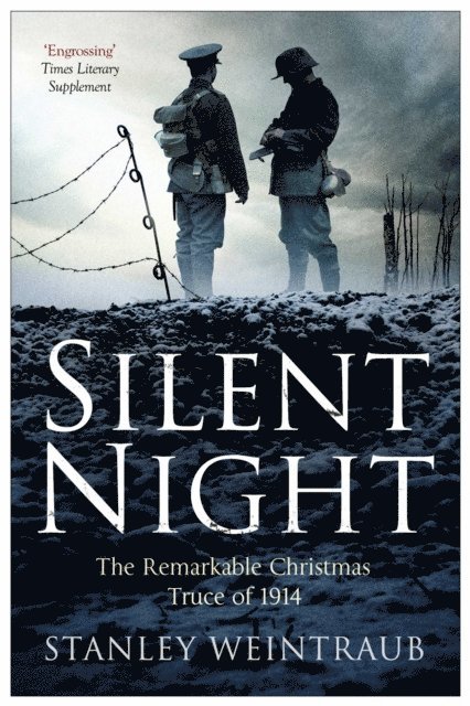Stanley Weintraub - Silent Night, E-bok. Tillgänglighet: Lägg i varukorg