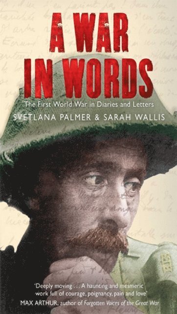 Sarah Wallis, Svetlana Palmer - War in Words, E-bok. Tillgänglighet: Lägg i varukorg