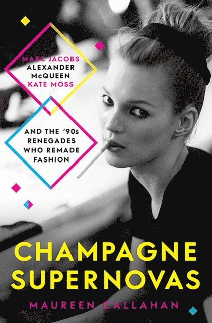 Maureen Callahan - Champagne Supernovas, E-bok. Tillgänglighet: Lägg i varukorg