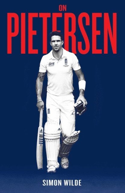 Simon Wilde - On Pietersen, E-bok