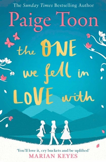 Paige Toon - One We Fell in Love With, E-bok