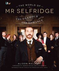 World of Mr Selfridge