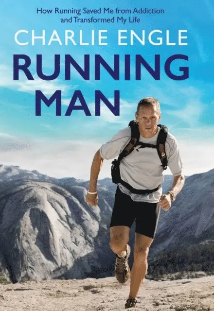 Charlie Engle - Running Man, E-bok. Tillgänglighet: Lägg i varukorg