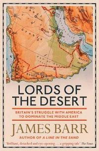 Lords of the Desert