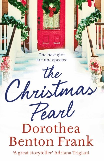 Dorothea Benton Frank - Christmas Pearl, E-bok