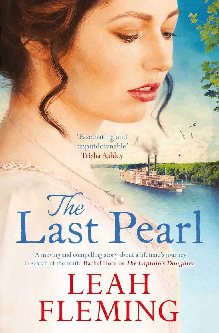 Leah Fleming - Last Pearl, E-bok