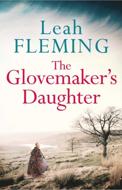 Leah Fleming - Glovemaker's Daughter, E-bok
