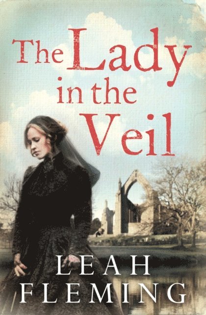 Leah Fleming - Lady in the Veil, E-bok