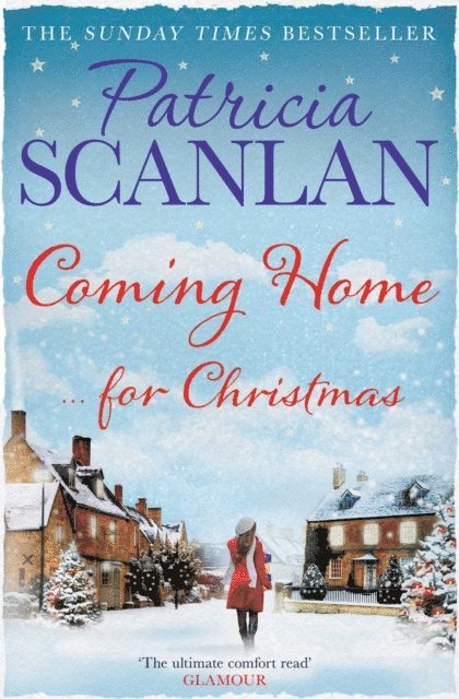 Patricia Scanlan - Coming Home, E-bok