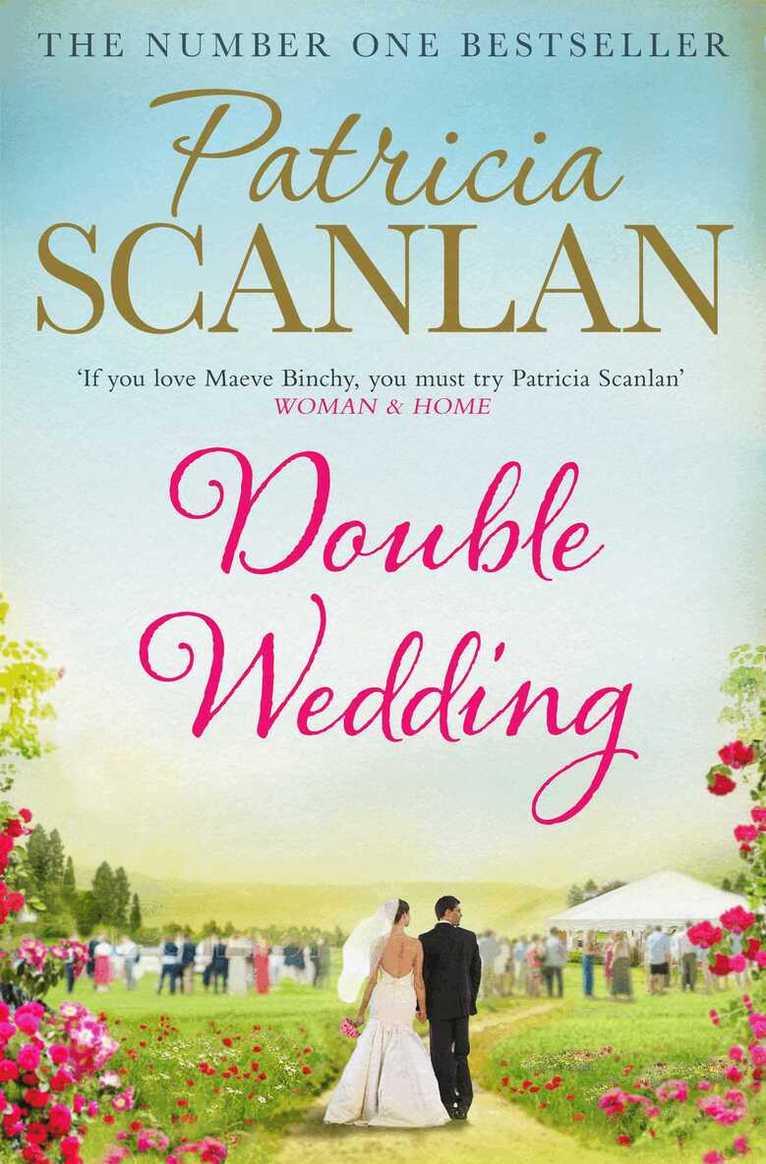Patricia Scanlan - Double Wedding, E-bok