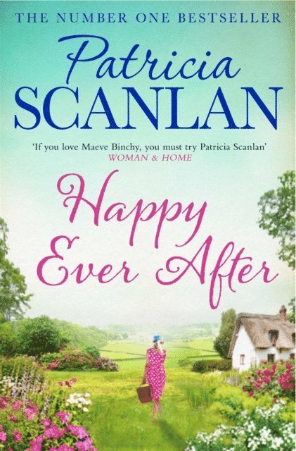Patricia Scanlan - Happy Ever After, E-bok