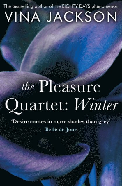 Vina Jackson - Pleasure Quartet: Winter, E-bok