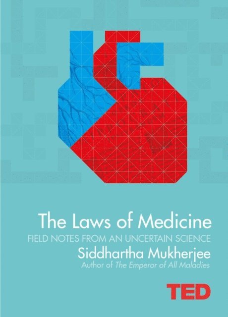 Siddhartha Mukherjee - Laws of Medicine, E-bok. Tillgänglighet: Lägg i varukorg