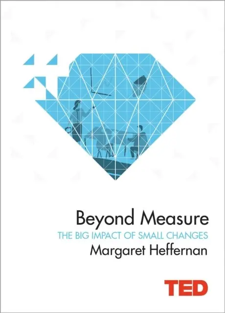 Margaret Heffernan - Beyond Measure, E-bok. Tillgänglighet: Lägg i varukorg