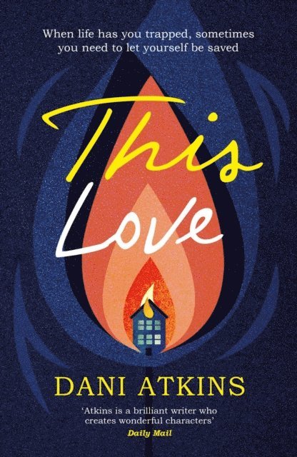 Dani Atkins - This Love, E-bok