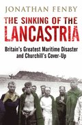 Sinking of the Lancastria