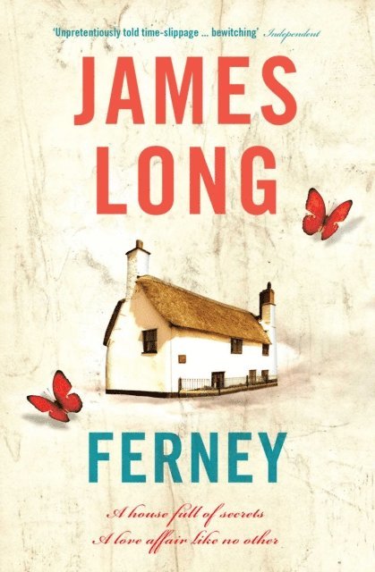 James Long - Ferney, E-bok