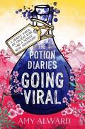 The Potion Diaries: Going Viral: Volume 3
