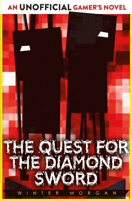 Winter Morgan - Quest for the Diamond Sword, E-bok