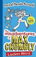 The Misadventures of Max Crumbly 1: Volume 1