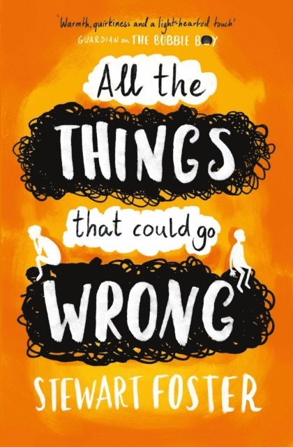 Stewart Foster - All The Things That Could Go Wrong, E-bok