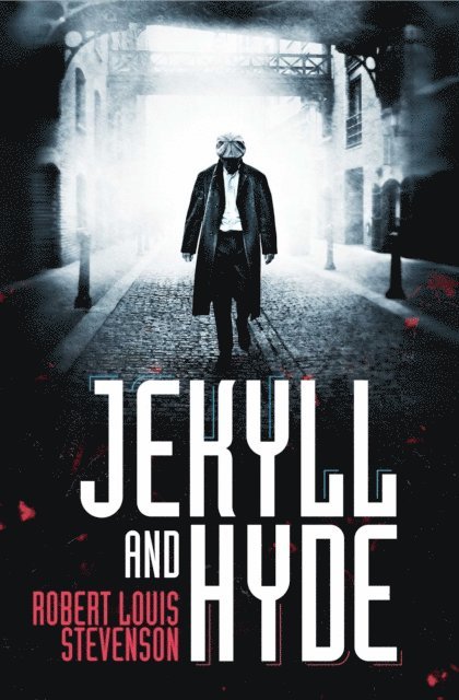 Robert  Louis Stevenson - Jekyll and Hyde, E-bok