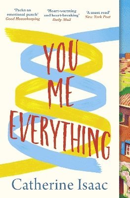 Catherine Isaac - You Me Everything, Häftad
