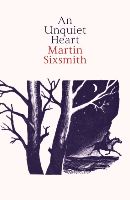 Martin Sixsmith - Unquiet Heart, E-bok