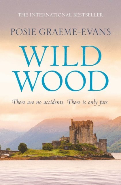 Posie Graeme-Evans - Wild Wood, E-bok. Tillgänglighet: Lägg i varukorg