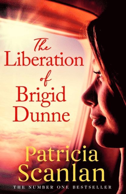 Patricia Scanlan - Liberation of Brigid Dunne, E-bok