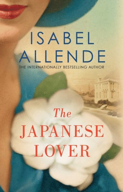 Isabel Allende - Japanese Lover, E-bok
