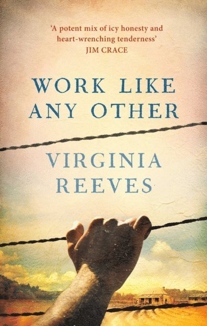 Virginia Reeves - Work Like Any Other, E-bok. Tillgänglighet: Lägg i varukorg