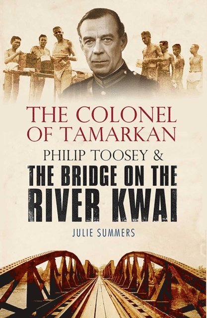 Julie Summers - Colonel of Tamarkan, E-bok