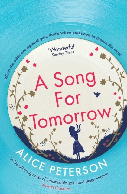 Alice Peterson - Song for Tomorrow, E-bok