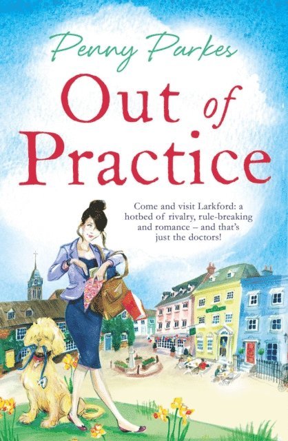 Penny Parkes - Out of Practice, E-bok